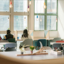Office suite to lease in Hong Kong. Click for details.