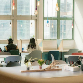 Exterior view of Entrepot Centre, 117 How Ming Street, 17th Floor, 1702-03, Kwun Tong. Click for details.