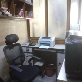 Office space to let in Kolkata. Click for details.