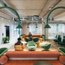 Office spaces in central Melbourne. Click for details.