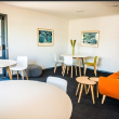 Melbourne executive office centre