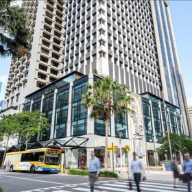 Office accomodation to let in Brisbane. Click for details.