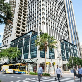 Image of Brisbane serviced office centre. Click for details.