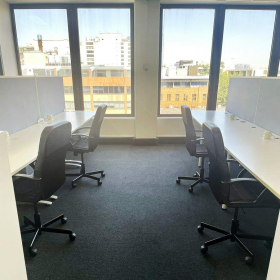 Executive suites to rent in Surry Hills. Click for details.