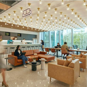 Serviced office centres to lease in Shanghai. Click for details.