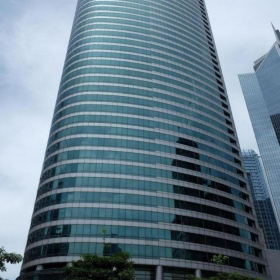 RCBC Plaza, 30th Floor executive offices. Click for details.