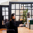 Image of Hong Kong serviced office