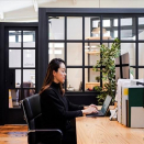 Image of Hong Kong serviced office. Click for details.