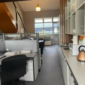 Sydney serviced office centre. Click for details.