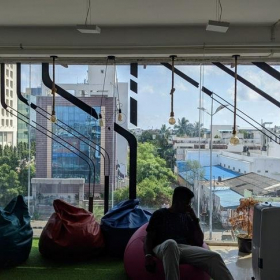 Serviced office centres to hire in Chennai. Click for details.