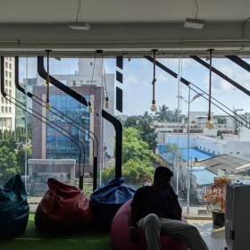 Office space - Chennai. Click for details.