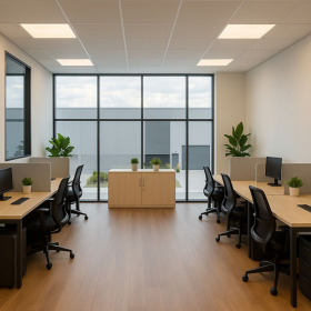 Office spaces to rent in Melbourne. Click for details.
