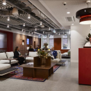 Image of Sydney serviced office. Click for details.