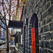 Melbourne serviced office