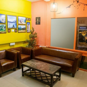 Executive suites in central Mumbai. Click for details.