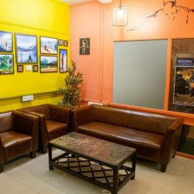 Executive suites in central Mumbai. Click for details.