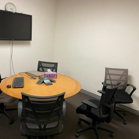 Executive suite - Sydney. Click for details.
