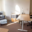 Serviced office in Melbourne