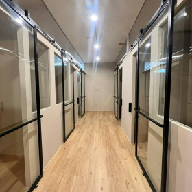 Image of Singapore serviced office centre. Click for details.