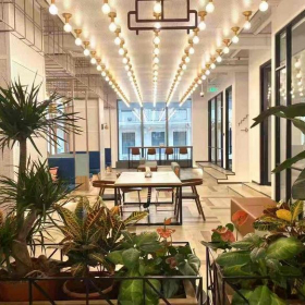 Ascendas Innovation Plaza, 686 Jiujiang Road, Floor 2. Click for details.