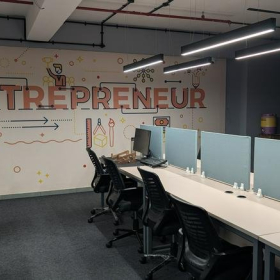 Surat office accommodation. Click for details.