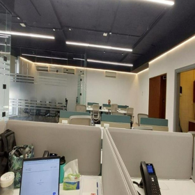 Interior of 7488, Al Thoumamah Road. Click for details.