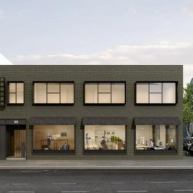Executive office to lease in Windsor. Click for details.