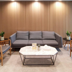 Image of Hong Kong serviced office. Click for details.