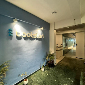 Serviced office - Pune. Click for details.