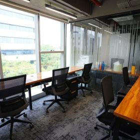 Hyderabad serviced office. Click for details.