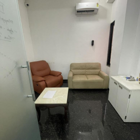 C-240/6, Vallabh Nagar, Behind Union Bank, Near St. Gyaneshawar School executive office centres. Click for details.