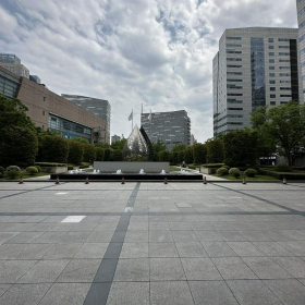 Exterior view of Changfeng International Building, 89 Yunling Road East, Room 1701-1702. Click for details.