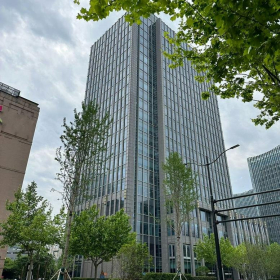 Interior of Changfeng International Building, 89 Yunling Road East, Room 1701-1702. Click for details.