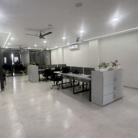 Exterior image of CPM 42, Central Plaza, Sector 105, 3rd floor, Emaar Central Plaza. Click for details.