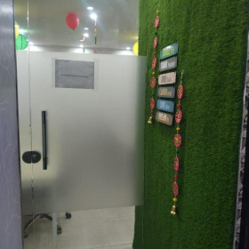 Exterior view of E-10, 2nd Floor, Ram Dutt Enclave, Uttam Nagar. Click for details.