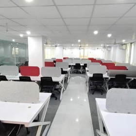 Serviced offices to lease in New Delhi. Click for details.