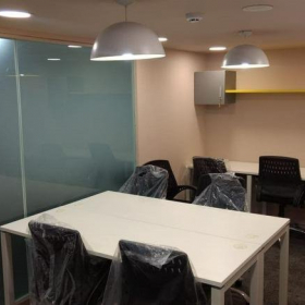 Offices at 7th Floor Tower-1, Unit No-1701, Express trade Tower, 2 B-36, Noida, Sector, 132, Gautam Buddha Nagar. Click for details.