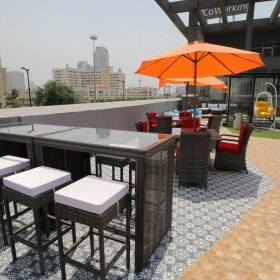 Serviced office - Gurugram. Click for details.