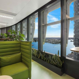 Office suites to rent in Sydney. Click for details.