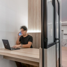 Serviced office in Johor Bahru. Click for details.