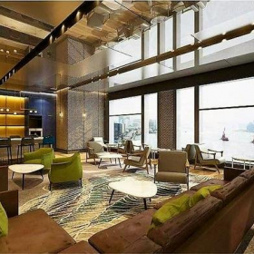 Exterior image of K11 Atelier, 18 Salisbury Road, Level 7, Tsim Sha Tsui. Click for details.
