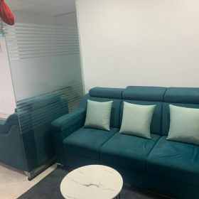 Serviced office - Hyderabad. Click for details.