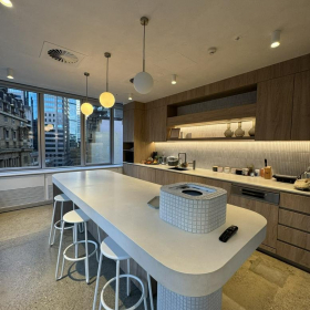 Office space to hire in Sydney. Click for details.