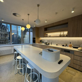 Office space to hire in Sydney. Click for details.