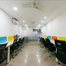 Serviced office in Hyderabad. Click for details.
