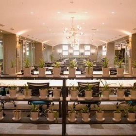 Office suites in central Gurugram. Click for details.