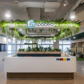 Serviced offices to rent in Kuala Lumpur. Click for details.