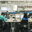 Dubai serviced office
