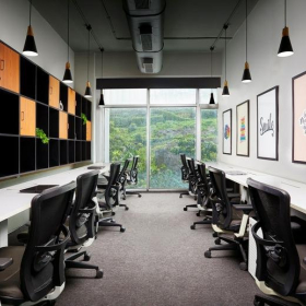 Serviced office in Mumbai. Click for details.