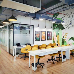 Executive office centres to let in Gurugram. Click for details.